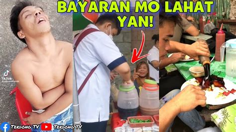Pinay Iniyot sa Inuman Tapos .
